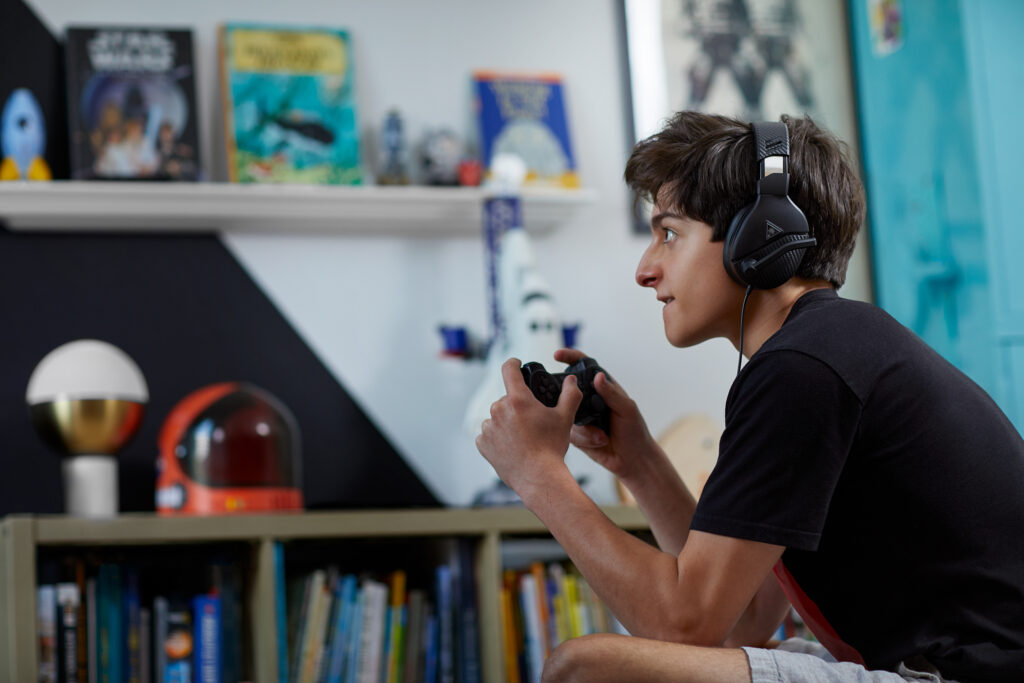 gaming 3